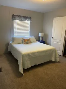 Mobile Home at Shellman Bluff - Image 5