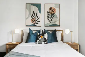 HGTV Featured Modern Craftsman Mins2Beach GameRm - Image 5