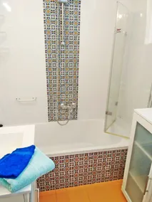 Romantisk holdt bungalow i Tenerifes solrige syd - Image 2