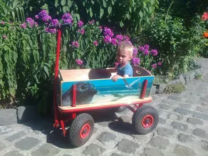 casa vicino al mare, ma anche molto tranquillo - Image 2