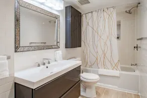 2-BR Petworth Pad Walk to METRO Subway - Image 3