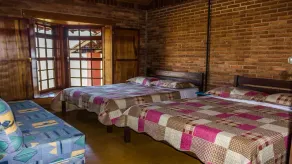 Comfortable country house in the mountains - spacious and modern. - Image 2