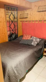 chalet - 3 rooms - 4/5 persons - Image 5
