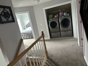 Gorgeous newer 2 story house in friendly neighborhood w salt water hot tub - Image 3