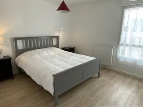 Nice apartment 4 people in Hennebont wifi -  near Lorient 3 stars - Image 5