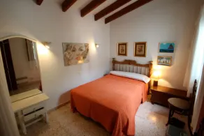 El Barraco - villa med havsutsikt och privat pool Moraira - Image 4