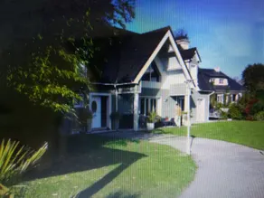 Einfamilienhaus im amerikanischen Kapellenstil - Image 4