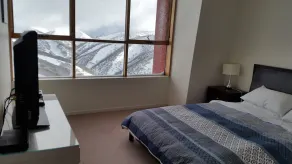 Alpine Bliss at Moritz (Hotham) -  2 under cover parks - Image 4
