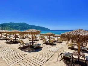 Villas Porto Odysseas Afionas Corfu - Image 5
