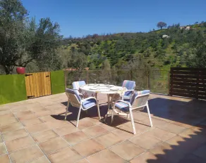 Sminos Farm House E4 path, Γυθειο - Image 4