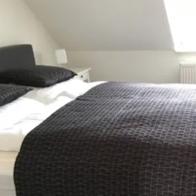 Appartement 3 Guest Grenier - Guesthouse Pacia & Ritter - Image 3