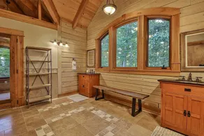 Mountain Top Lodge | Ellijay, GA - Image 4