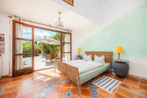 Studio SUR 35 sqm with 30 sqm covered terrace - Image 5