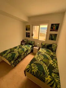 Luxusapartment mit Meerblick, 3 Schlafzimmer, 2 Bäder für maximal 6 Personen. - Image 5