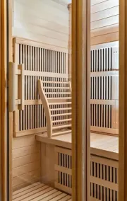 Almost-Downtown Condo w/ Fully Stocked Coffee Bar and Private Sauna - Image 2