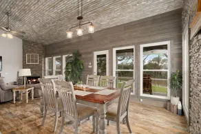 Riversbend Retreat on the San Bernard River - Image 5