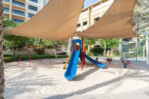 103 - 3BHK - AL SIDIR GREENS · Spacious 3BHK Golf/Ski Dubai/Emirates Mall/Parks - Image 2