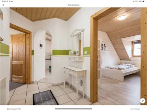 Attractive apartment in an attractive location. Near the beautiful old town of Erding. - Image 3