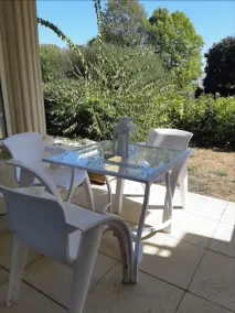 2 rooms on the International Barrière La Baule golf course - Image 4