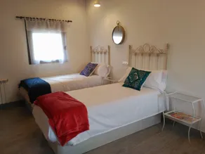 Appartement C R *** Planeta Vera (chêne), conçu pour les familles et les groupes - Image 3