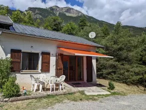 Self-catering cottage with exceptional view - Image 5
