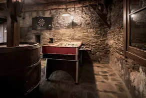 Maison de campagne \"El Pajariel II\" avec vue sur la montagne et barbecue avec aire de loisirs - Image 2