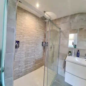 Villa avec piscine, plage à pied. Possibilité vidéo en direct évitant arnaque! - Image 2