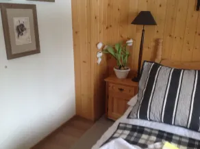 Sydvendt lejlighed spektakulær udsigt over bjergene - Image 4
