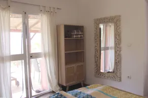 Tarifa - utsikt över Afrika, hus vid havet, husdjur välkomna - Image 3
