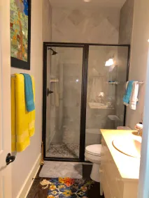 5 minutter fra Round Top! Praktisk antikplacering - Image 2