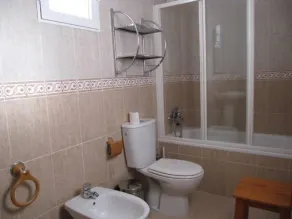 Santa Pola: Ferienhaus / Villa - Santa Pola - Image 4