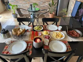 JKIA Boutique Inn - Image 3