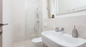Villa Belvedere - Two Bedroom Villa with Swimming Pool and Sea View - Image 3