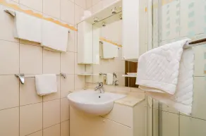 Pansion Villa Antonio - Standard Doppelzimmer 1 - Image 3