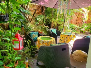 Suites Madero San Benito - Image 5