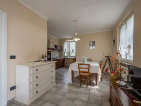 Apartment em Vinchio com 2 quartos e capacidade para 5 pessoas - Image 4
