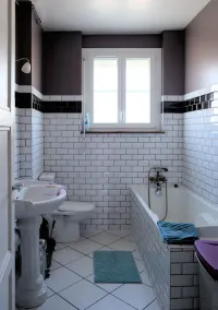 Family home: Large family apartment + sauna area - Image 4