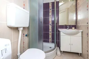 Holiday home with one bedroom in Sukosan - Image 5
