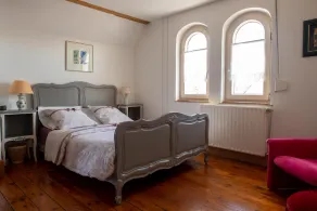 Vid portarna till Strasbourg charmig lägenhet i ett grönt fyra per. - Image 4