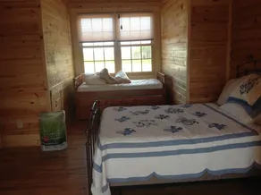 Log Cabin Retreat - Slap af, reflekter, genoplev - Image 5
