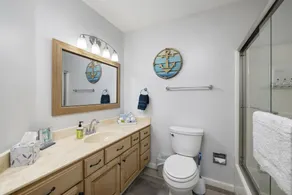 Walk-In 2BR | 2 Kings | 1st Fairway | Pools - Image 5