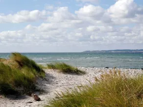 4 star holiday home in Ebeltoft - Image 3