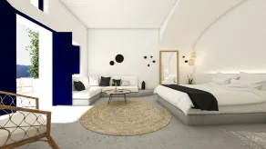 Superior Suite with Caldera View - Image 4