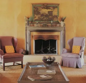 Villa i Montalcino med 6 soveværelser som kan rummer 12 - Image 3