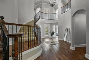 Luxurious 5 BR w/ Swimming Pool, Hot Tub & Theater Room in Murphy - Image 2