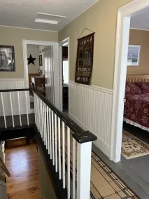 Moonlight Graham Archie 1 of 2, 3 bdrm homes w/ pool, fire pit, near Dreams Park - Image 5
