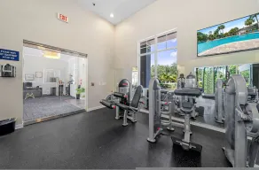 Modern 2BR2BA King Bed Pool, Gym #6 - Image 4