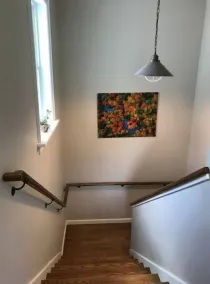 Inn at 84 McIntosh: Cozy 1BR private entrance/bath - Image 2