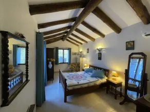Villa Fiumicello, Saint Florent, Korsika, privat pool, inga grannar, semestrar - Image 2