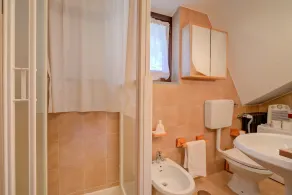 Appartamento Nido Alpino for 5 with Balcony - Happy Rentals - Image 4